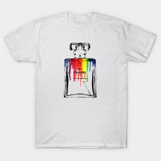 cool T-Shirt by MARK ASHKENAZI